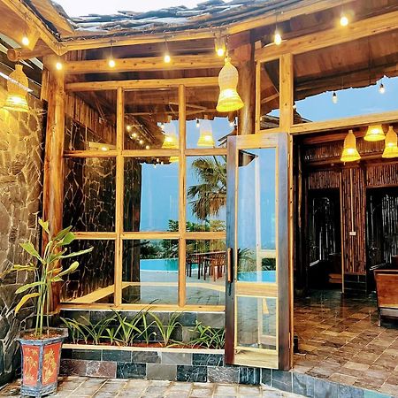 Willa Muong Lo Retreat Nghia Lo Yen Bai Zewnętrze zdjęcie