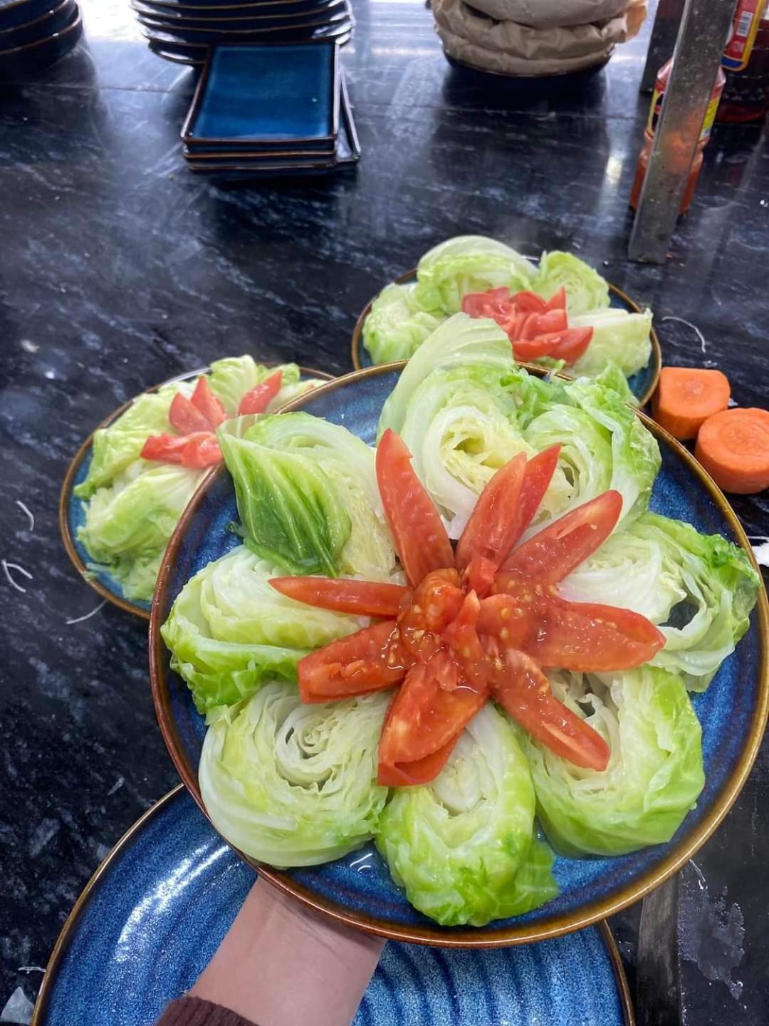Willa Muong Lo Retreat Nghia Lo Yen Bai Zewnętrze zdjęcie
