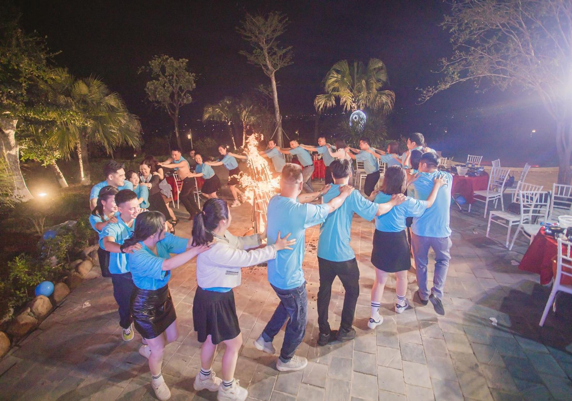Willa Muong Lo Retreat Nghia Lo Yen Bai Zewnętrze zdjęcie