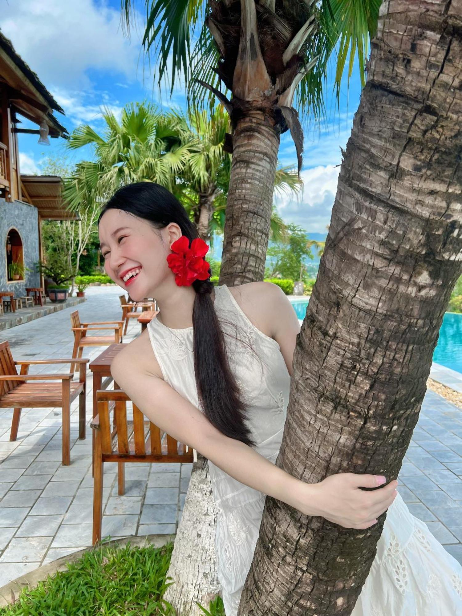 Willa Muong Lo Retreat Nghia Lo Yen Bai Zewnętrze zdjęcie