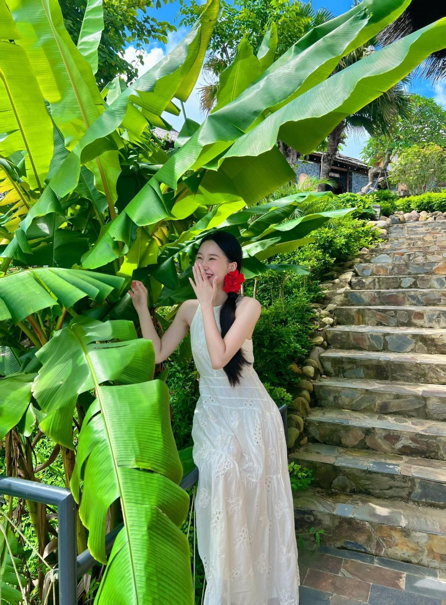Willa Muong Lo Retreat Nghia Lo Yen Bai Zewnętrze zdjęcie