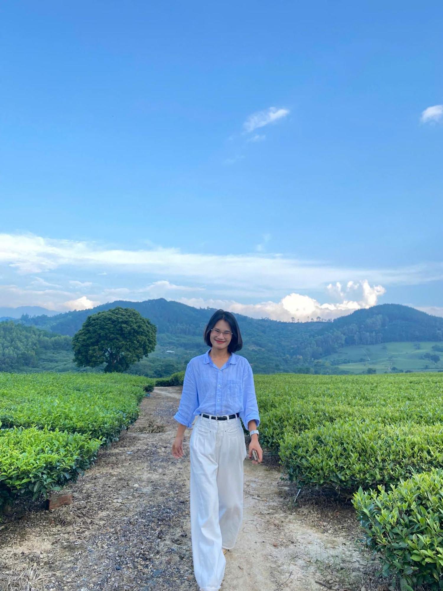 Willa Muong Lo Retreat Nghia Lo Yen Bai Zewnętrze zdjęcie