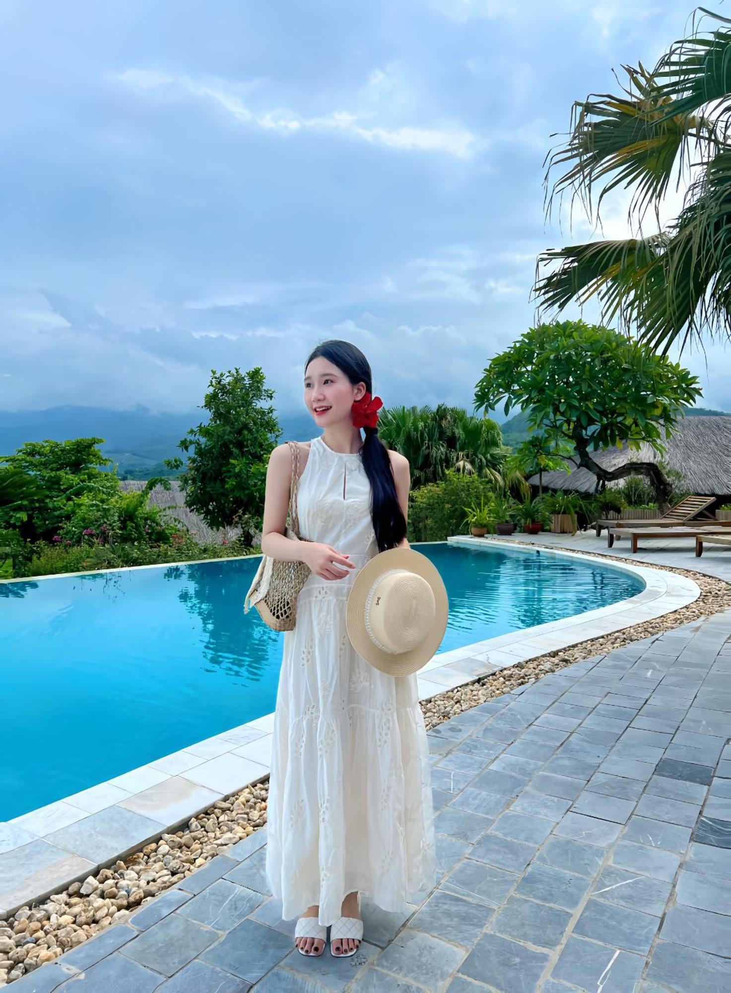 Willa Muong Lo Retreat Nghia Lo Yen Bai Zewnętrze zdjęcie